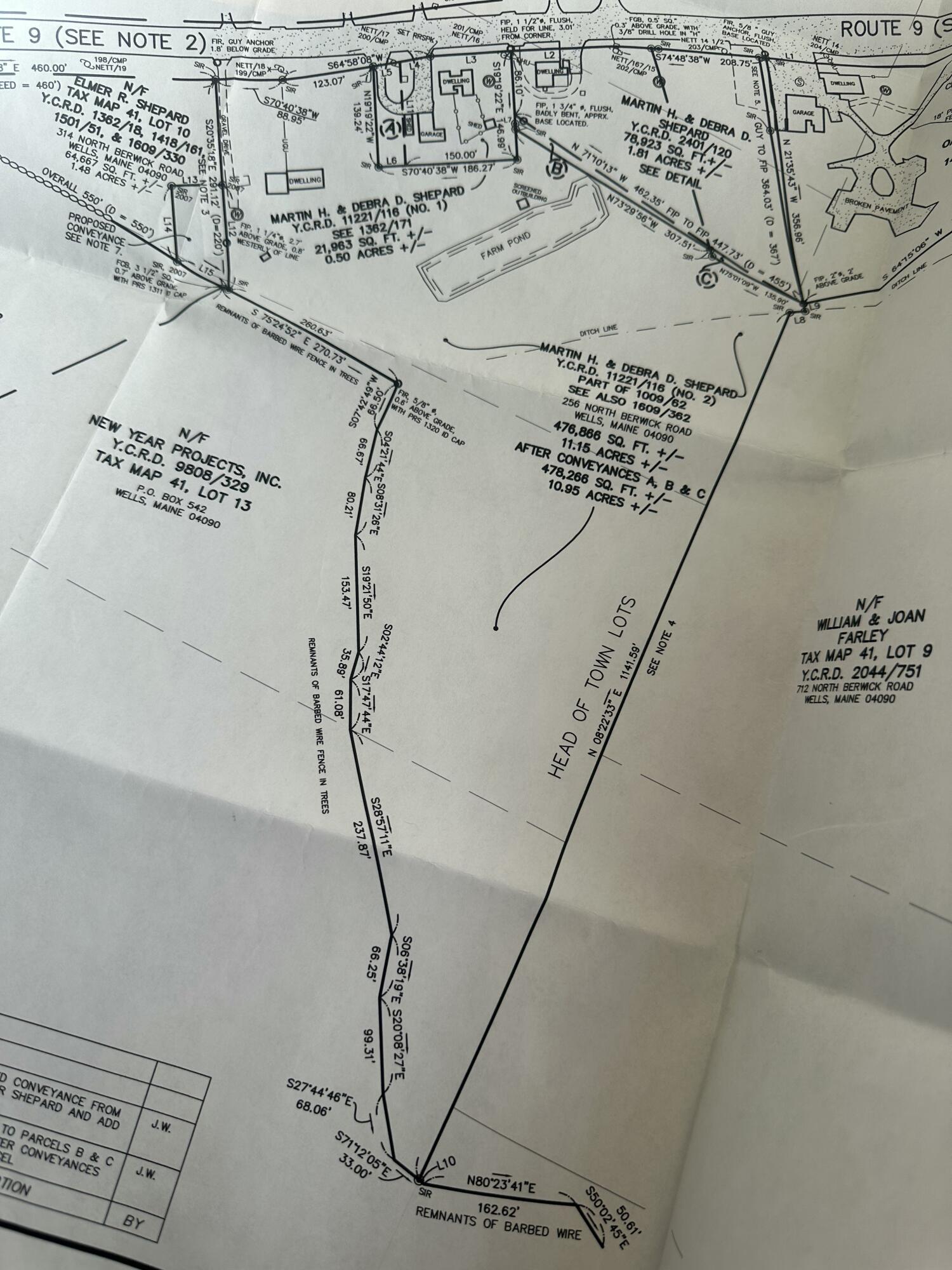 296 North Berwick Road Wells ME 04090