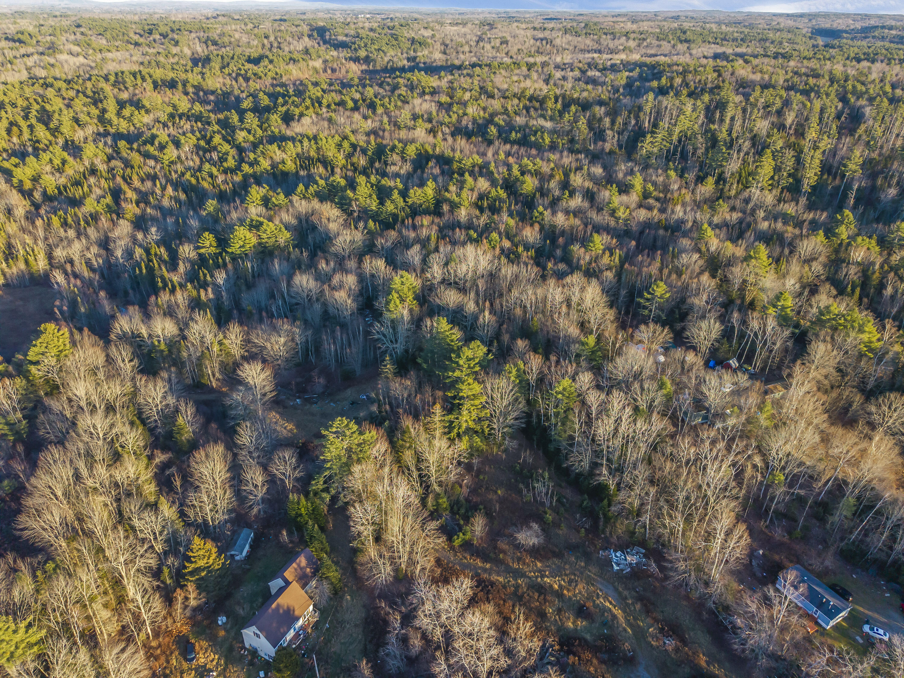 Lot A + B Reef Road Waldoboro ME 04572