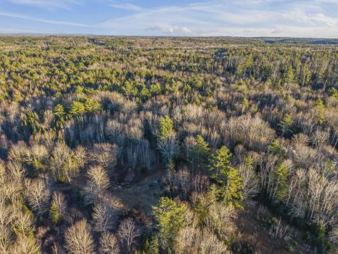 Lot A + B Reef Road Waldoboro ME 04572