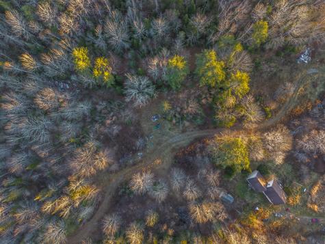 Lot A + B Reef Road Waldoboro ME 04572