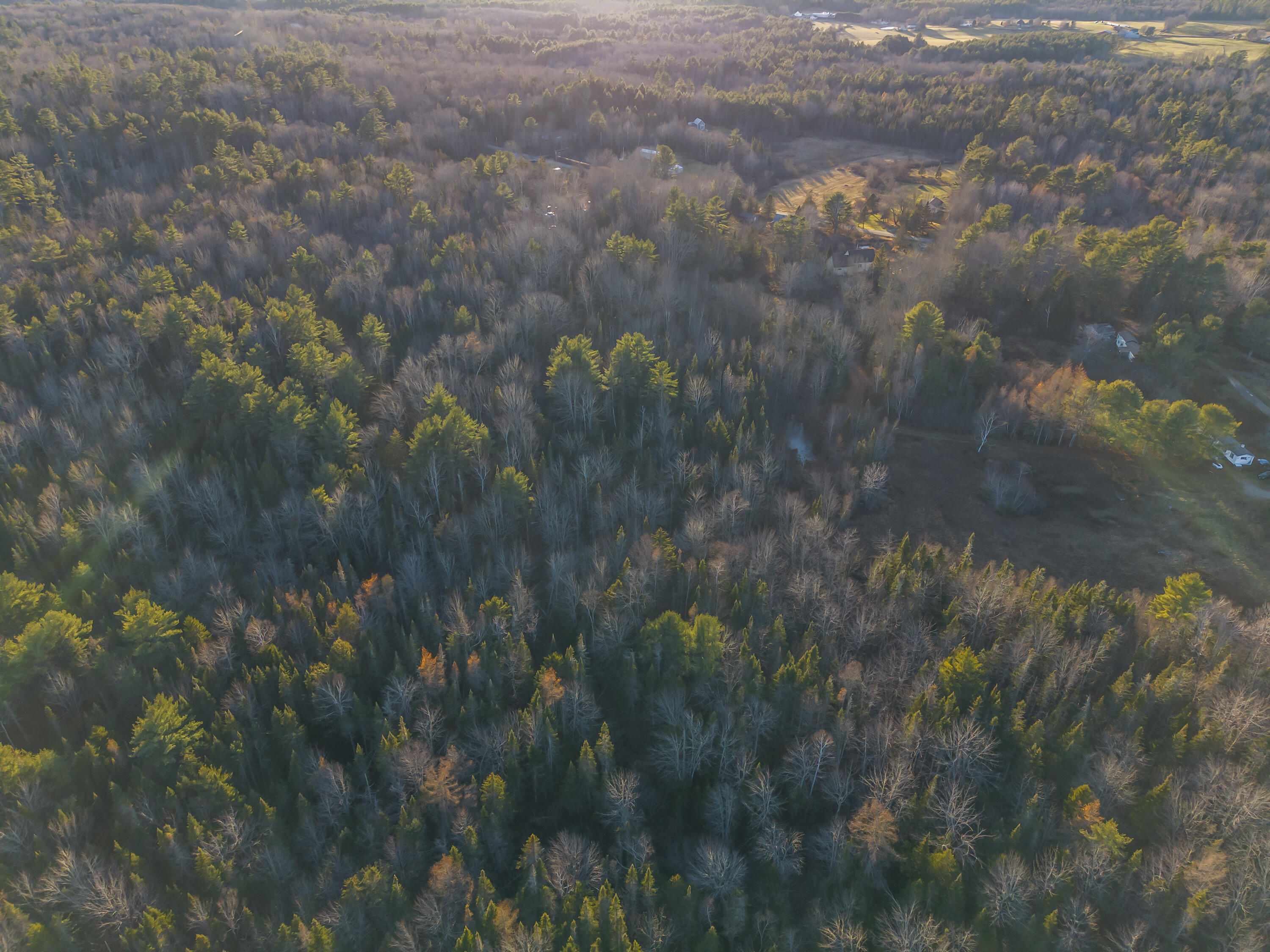 Lot A + B Reef Road Waldoboro ME 04572