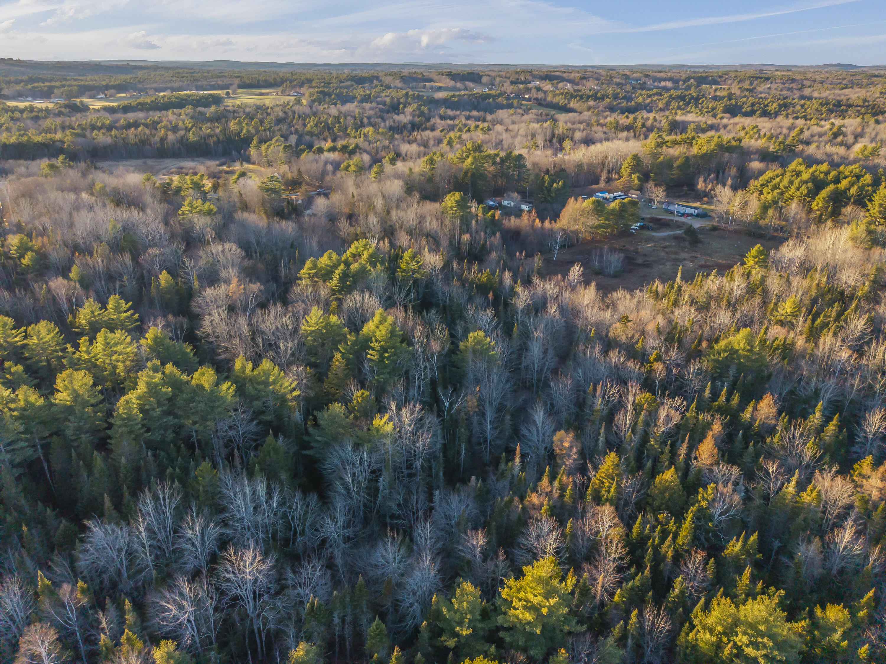 Lot A + B Reef Road Waldoboro ME 04572