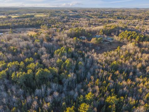 Lot A + B Reef Road Waldoboro ME 04572