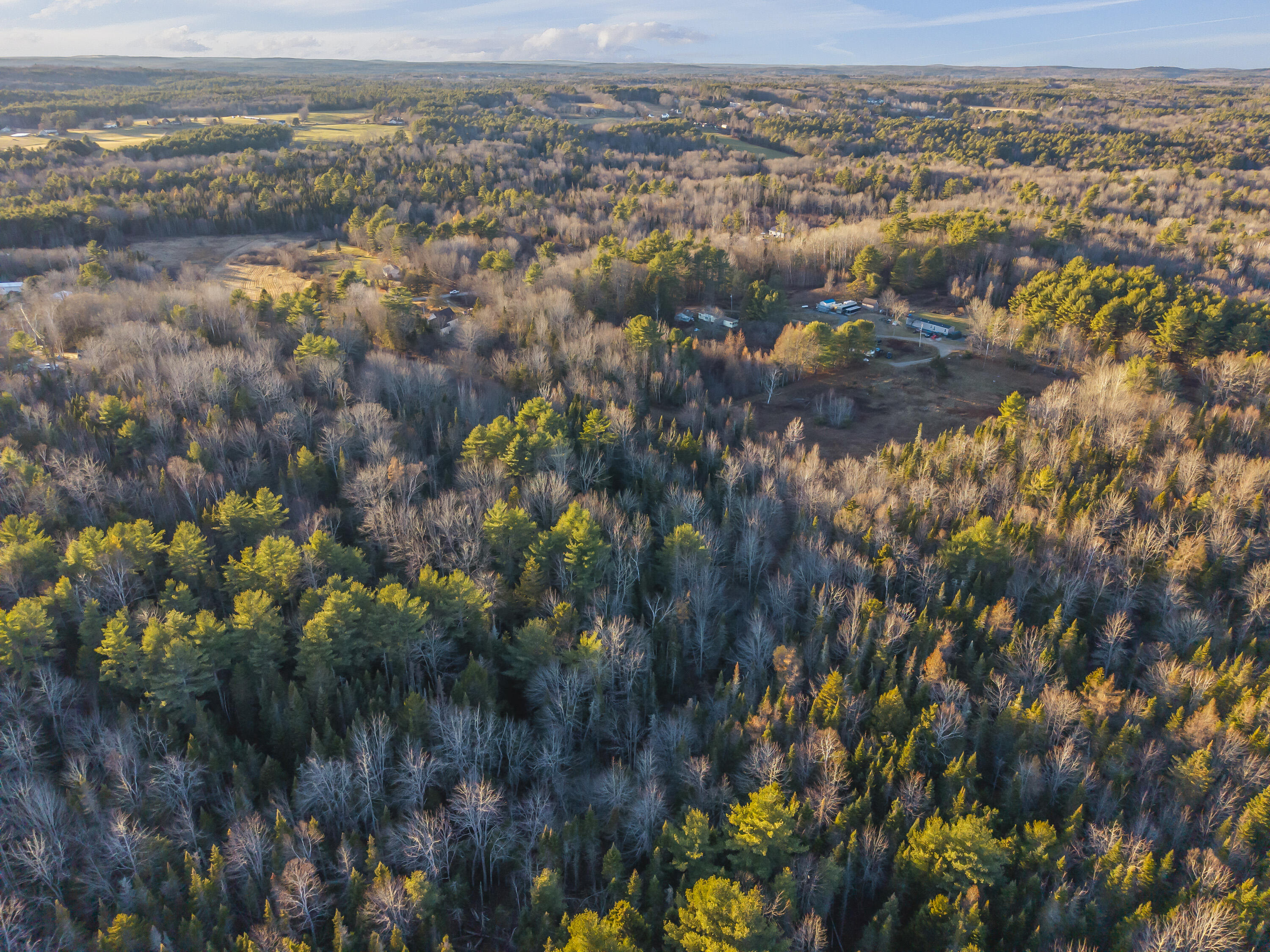 Lot A + B Reef Road Waldoboro ME 04572