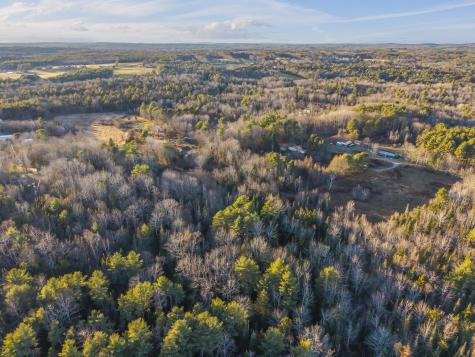 Lot A + B Reef Road Waldoboro ME 04572
