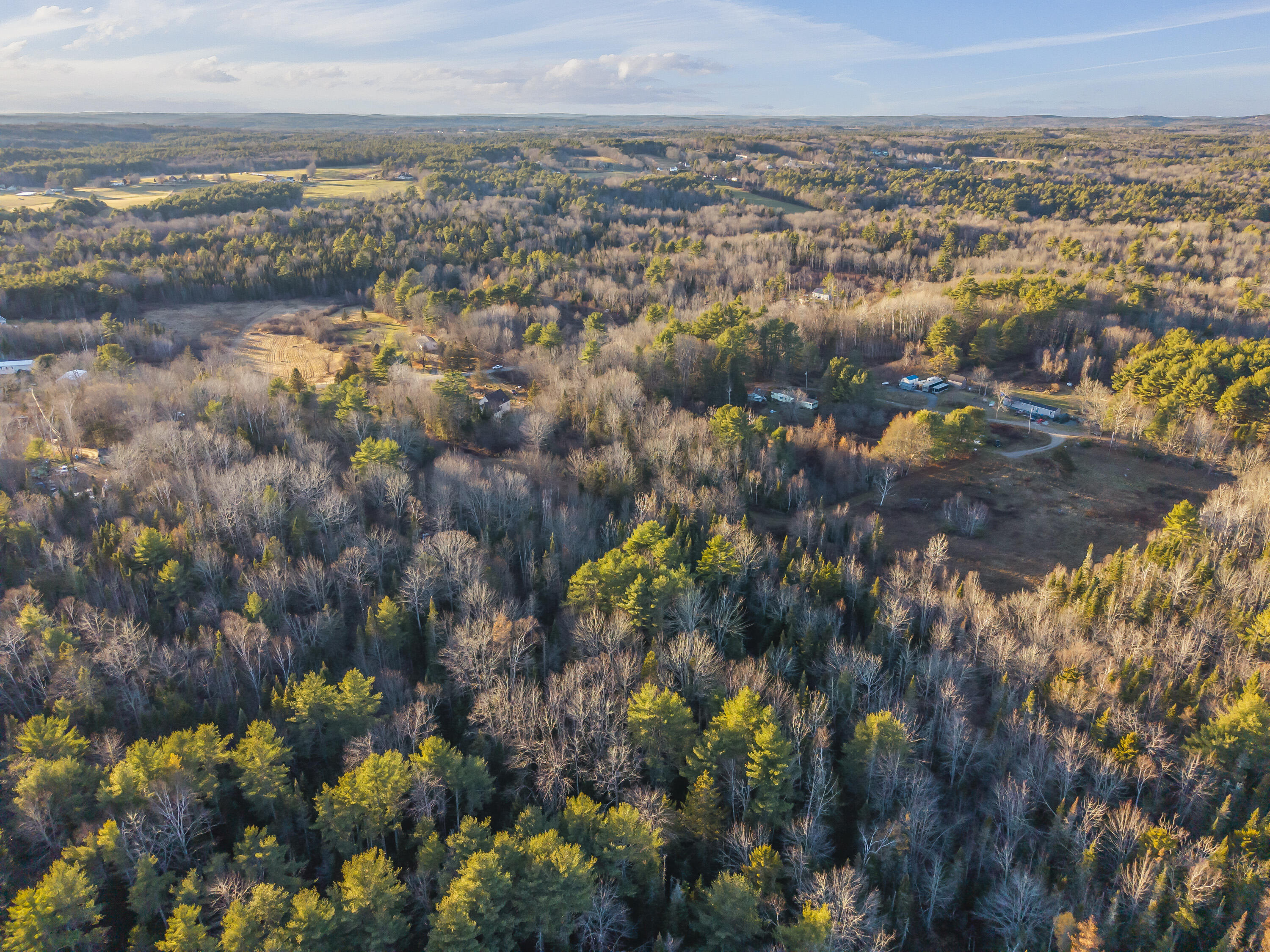 Lot A + B Reef Road Waldoboro ME 04572