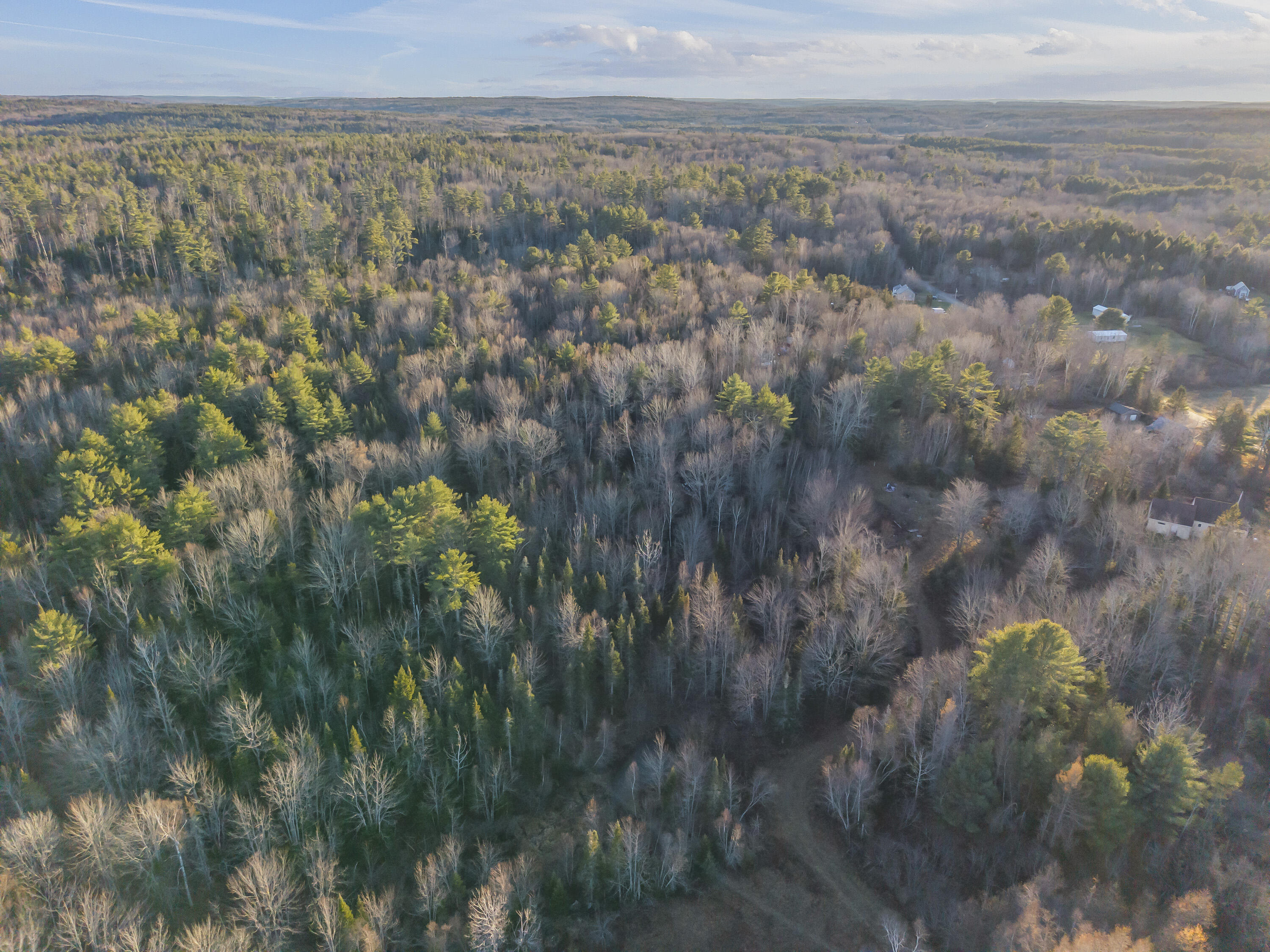 Lot A + B Reef Road Waldoboro ME 04572