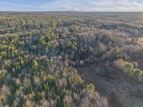 Lot A + B Reef Road Waldoboro ME 04572