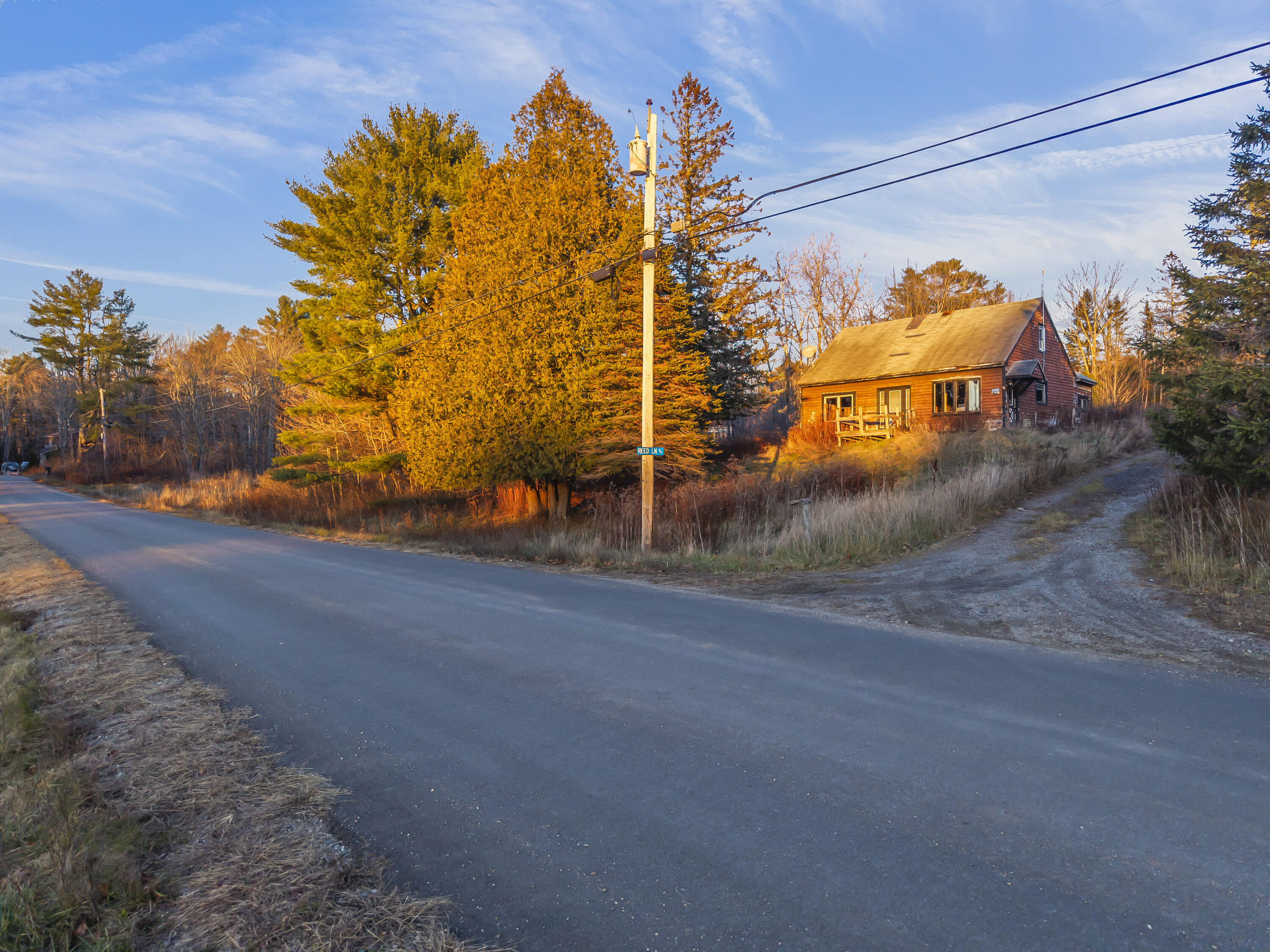 Lot A + B Reef Road Waldoboro ME 04572