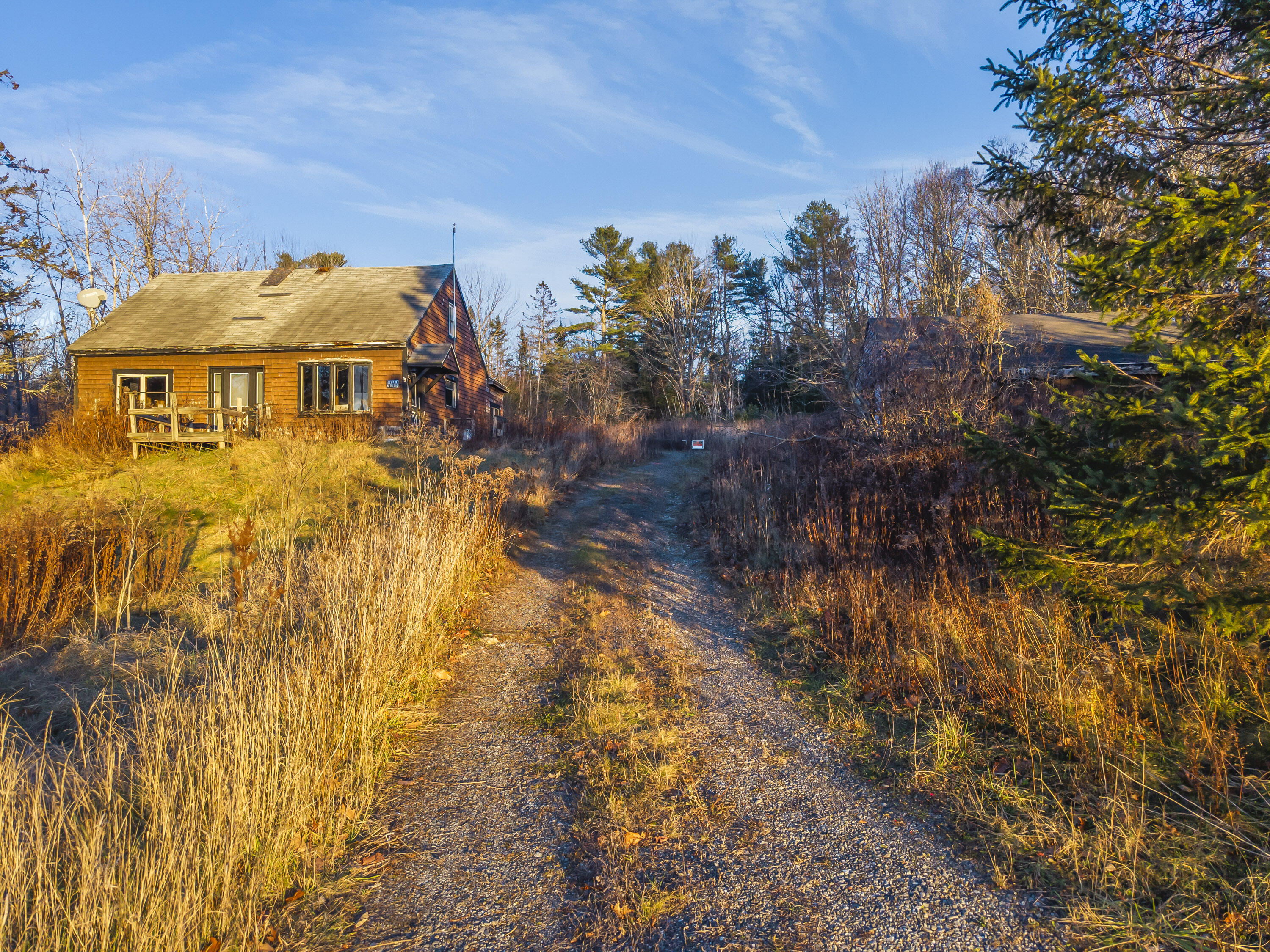 Lot A + B Reef Road Waldoboro ME 04572