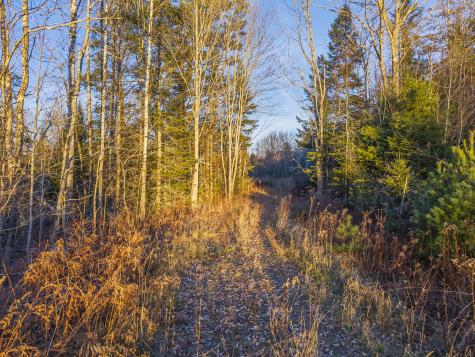 Lot A + B Reef Road Waldoboro ME 04572