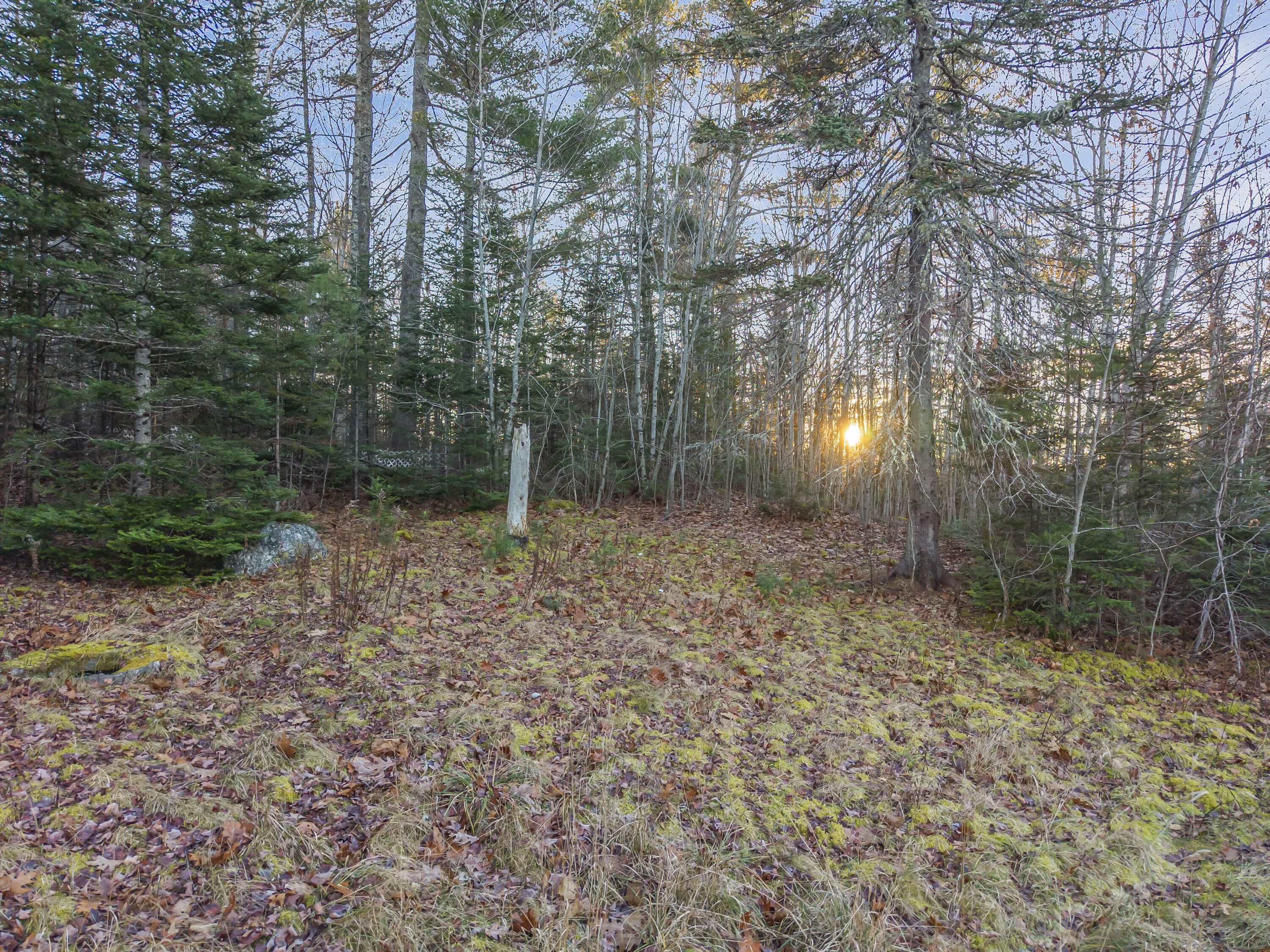 Lot A + B Reef Road Waldoboro ME 04572
