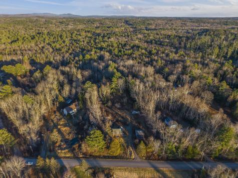 Lot A + B Reef Road Waldoboro ME 04572