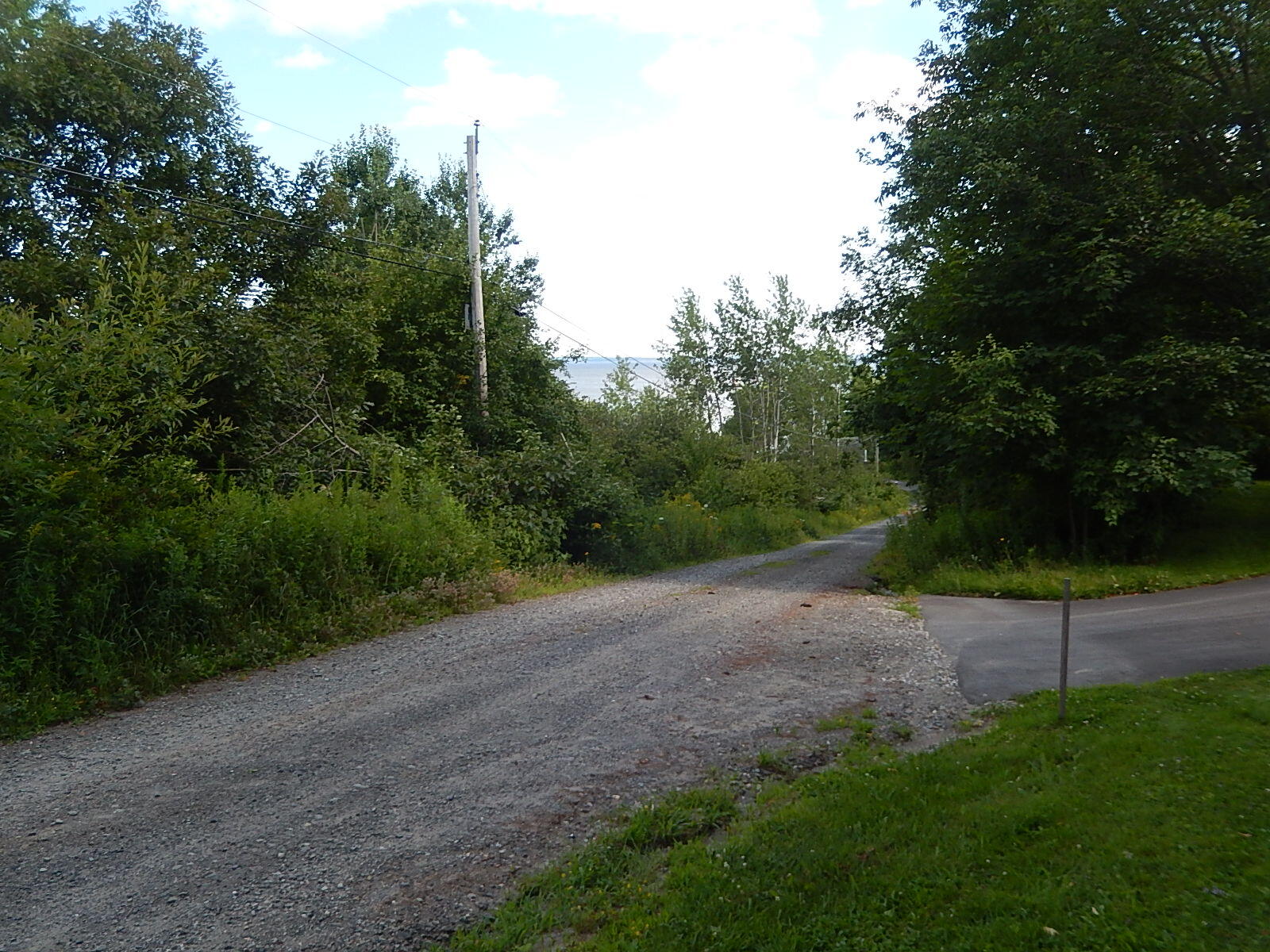 3 Porter Road Belfast ME 04915