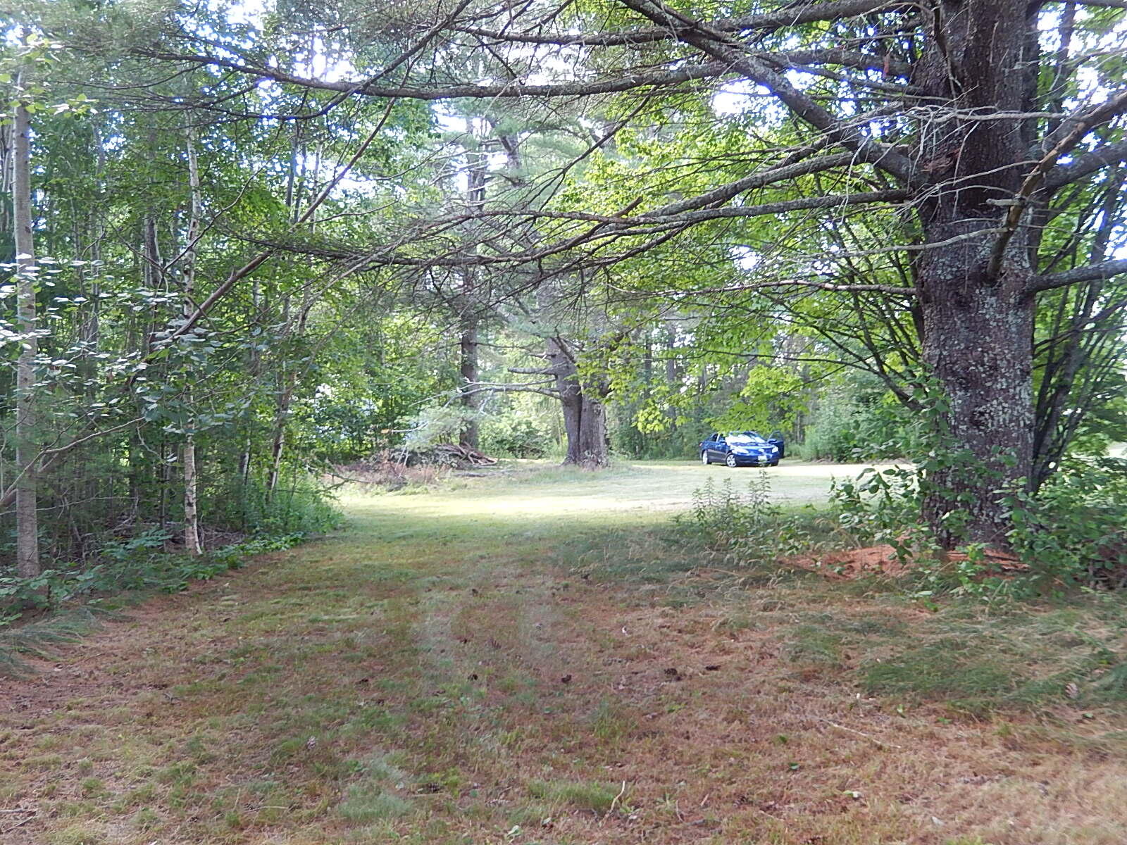 3 Porter Road Belfast ME 04915