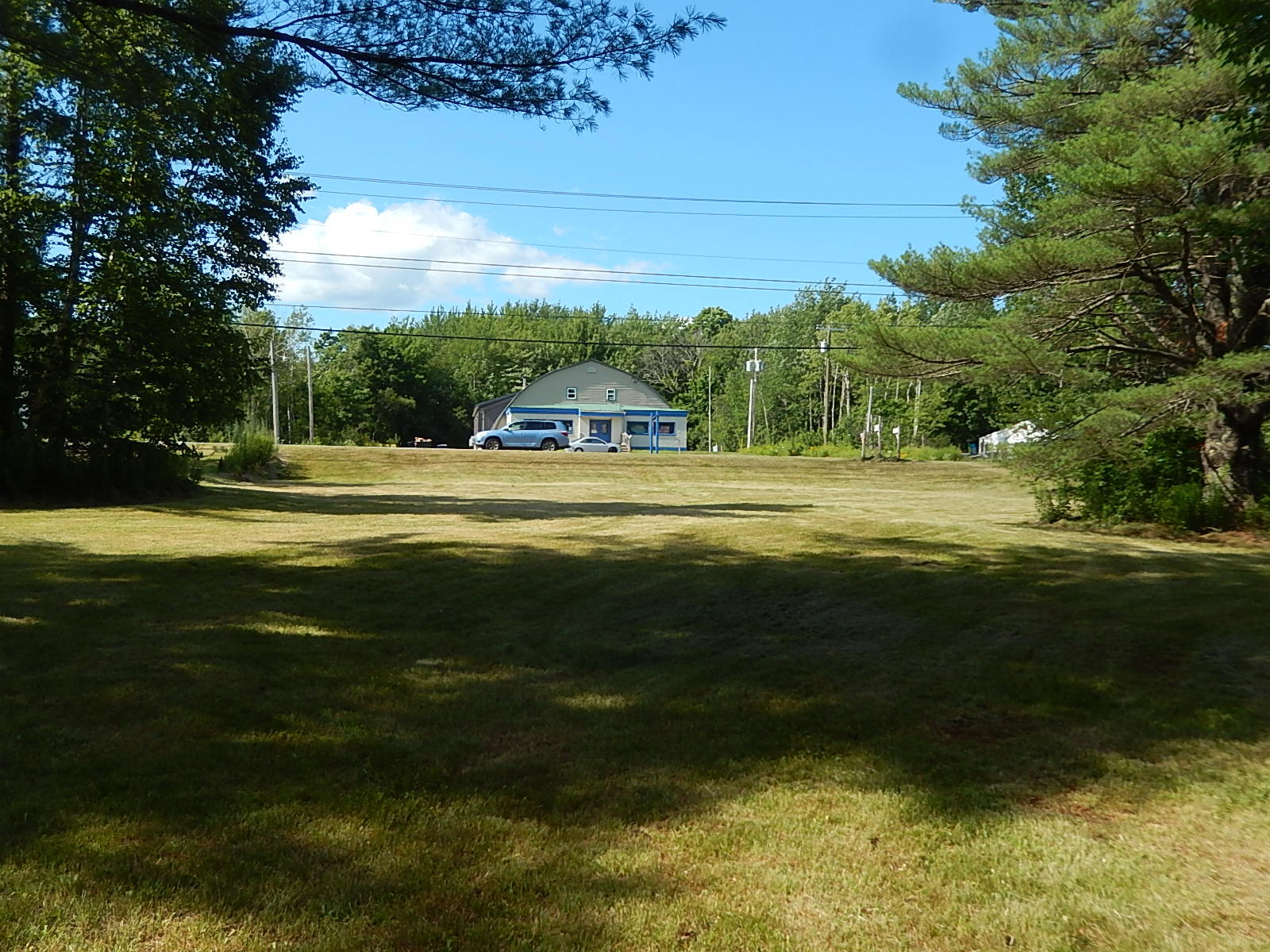 3 Porter Road Belfast ME 04915