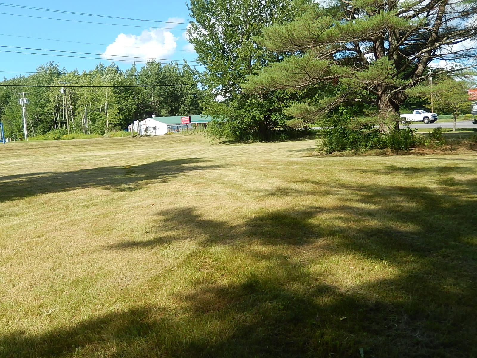 3 Porter Road Belfast ME 04915