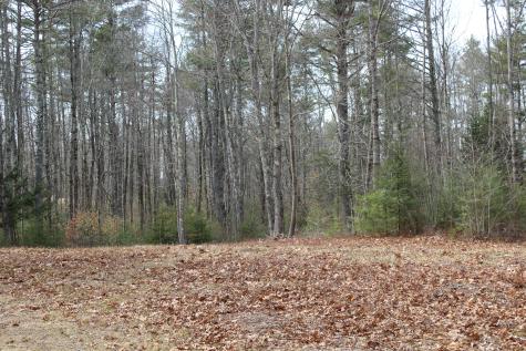 Lot 00b Knight Farm Road Kennebunk ME 04043
