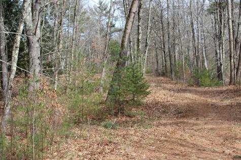 Lot 00b Knight Farm Road Kennebunk ME 04043