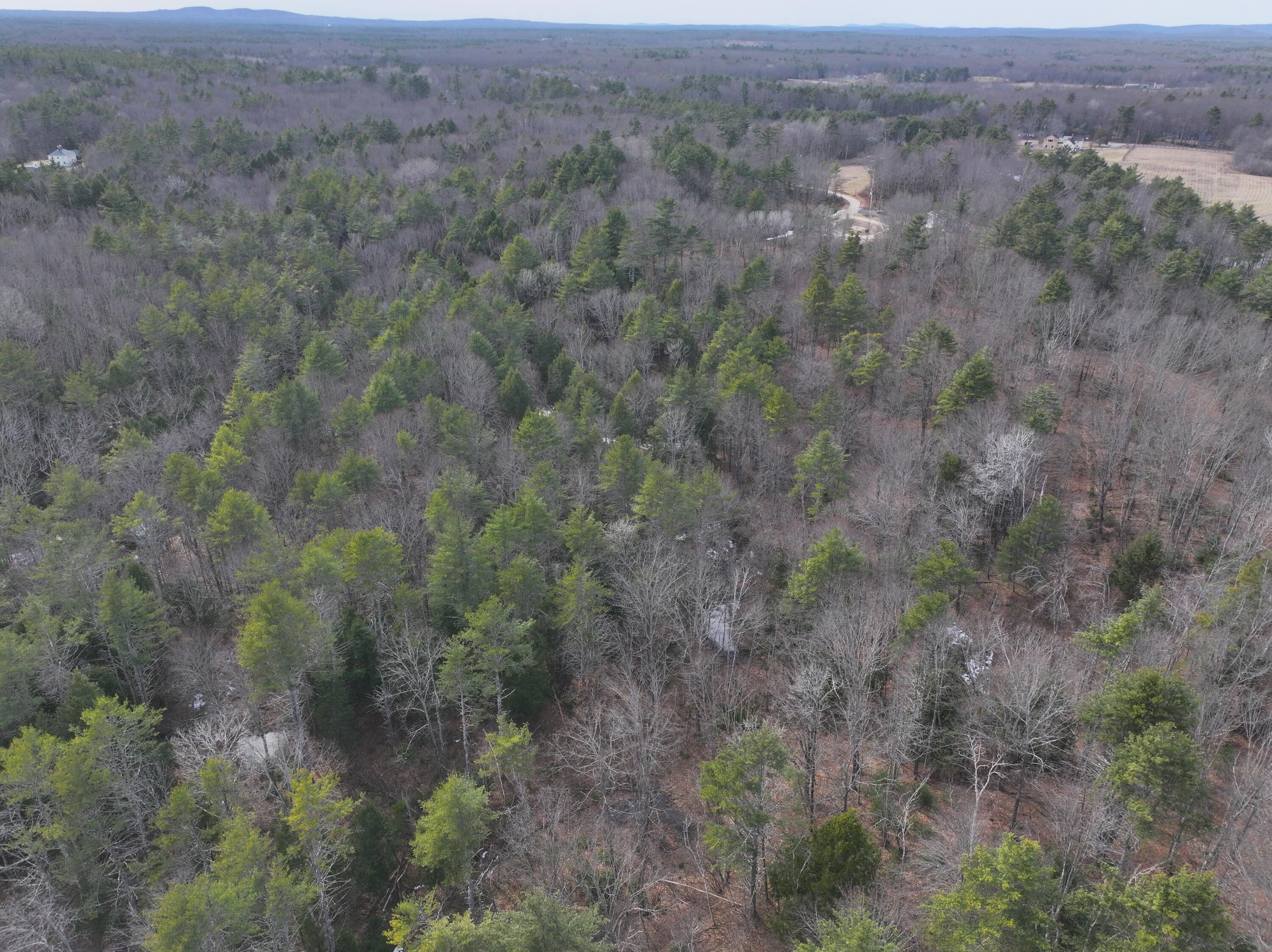 Lot 00b Knight Farm Road Kennebunk ME 04043