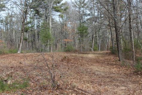 Lot 00b Knight Farm Road Kennebunk ME 04043