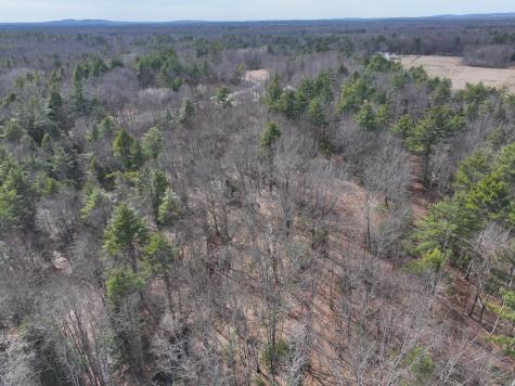 Lot 00b Knight Farm Road Kennebunk ME 04043
