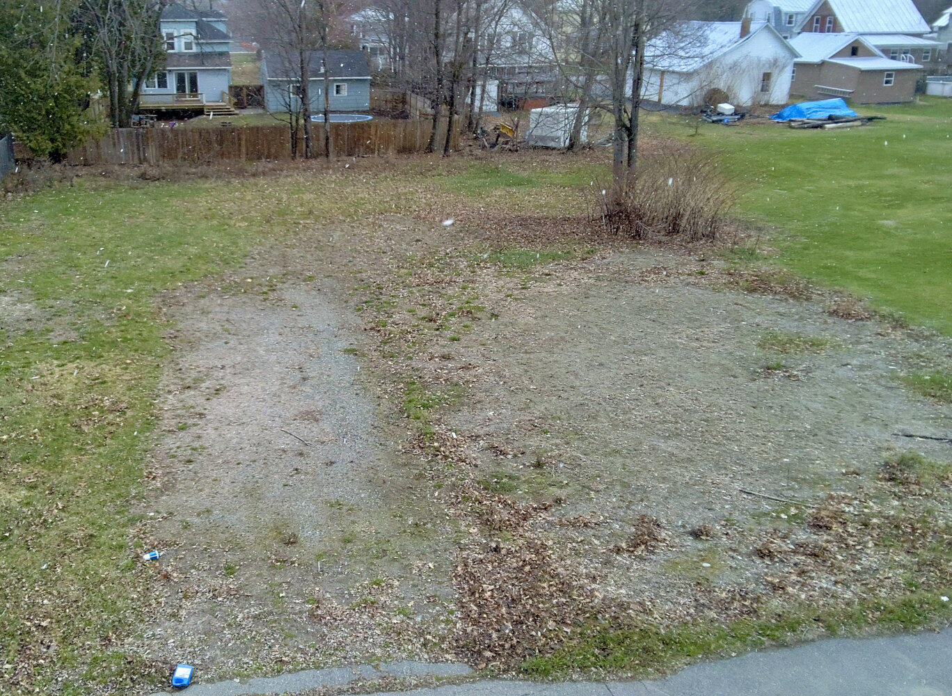 20 Park Street Madison ME 04950