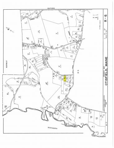 Lot 2 Bow Street Otisfield ME 04270