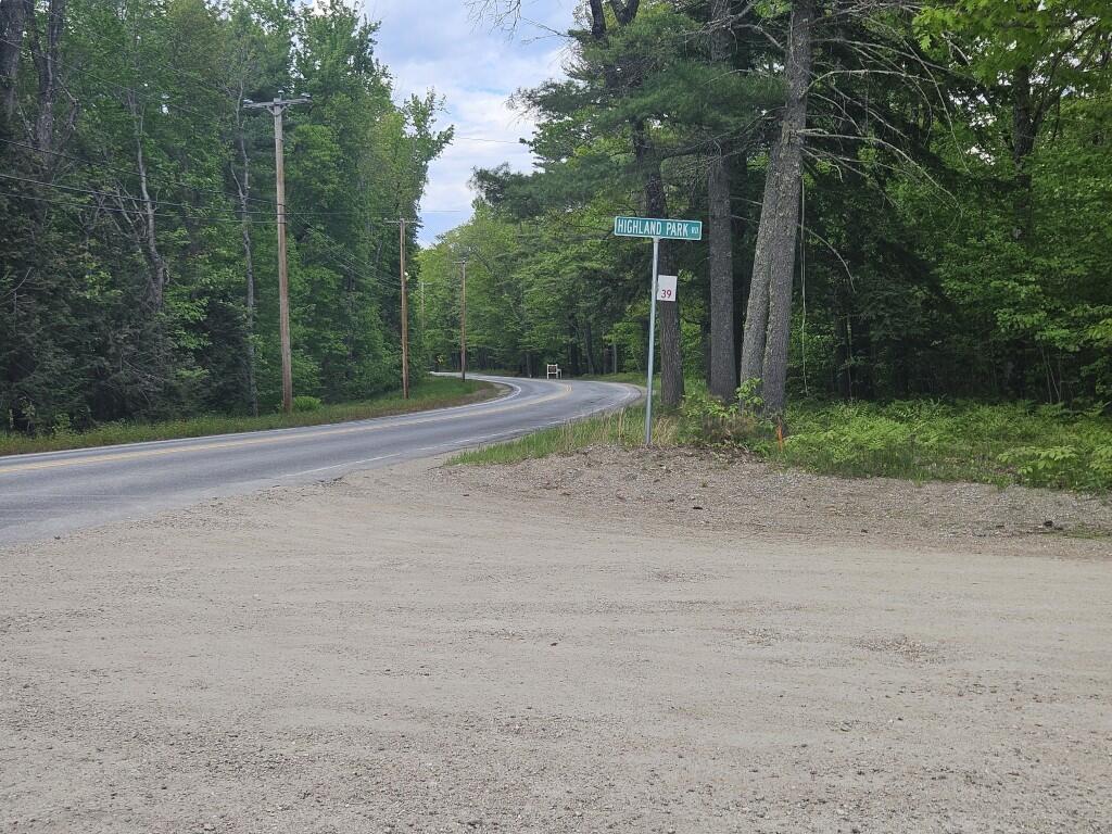 M10L44 Mountain View Road Fryeburg ME 04037