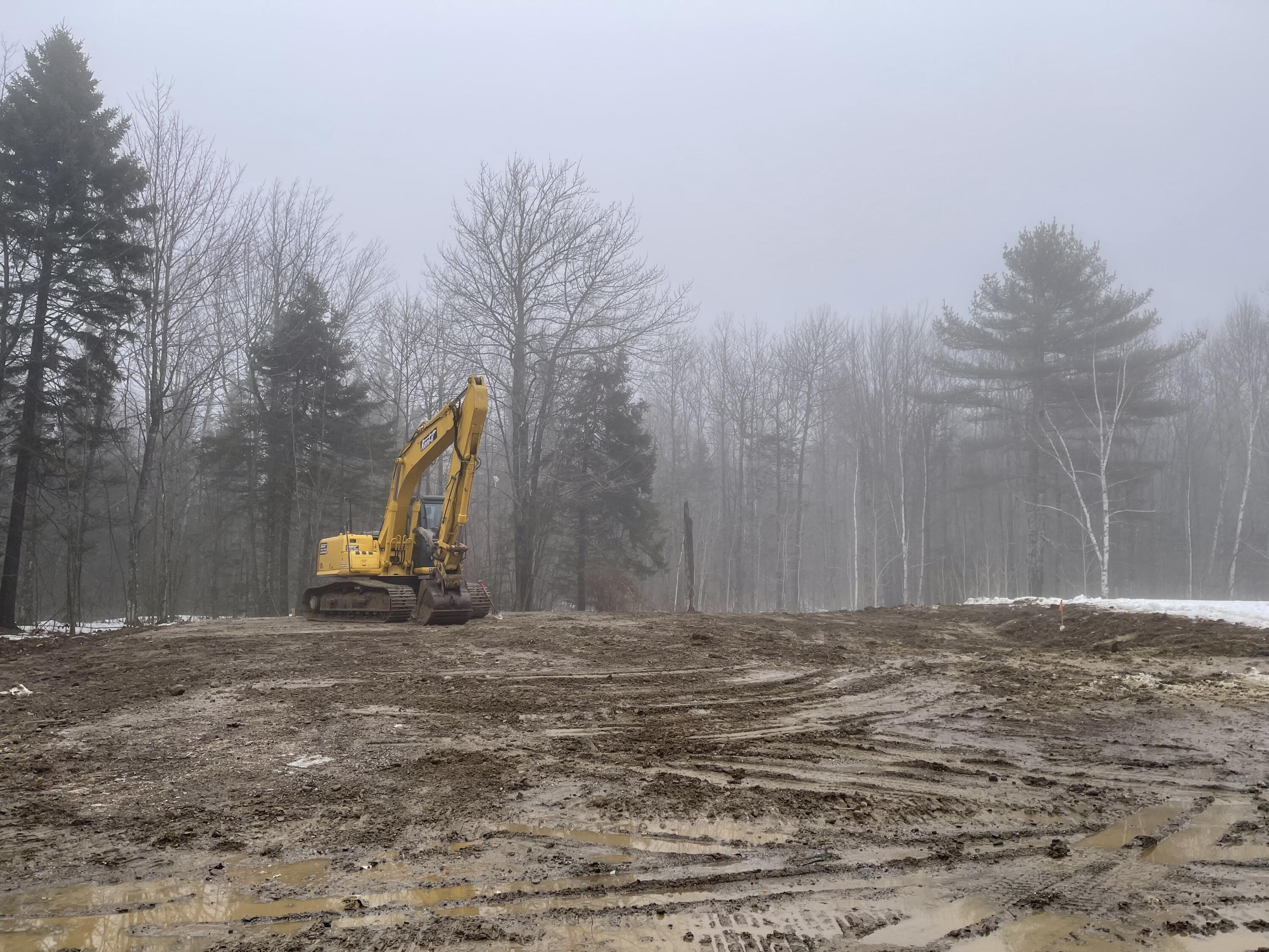 73 Heritage Drive Searsport ME 04974