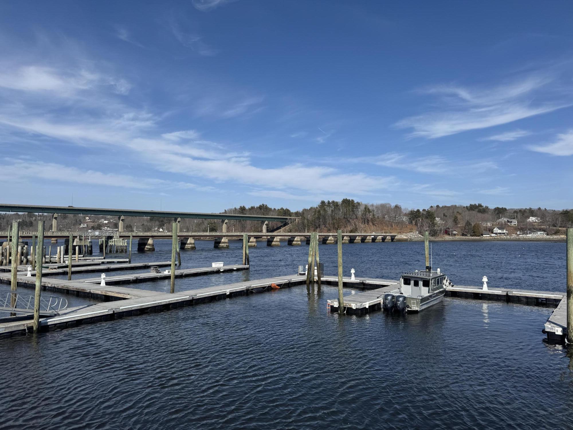 73 Heritage Drive Searsport ME 04974