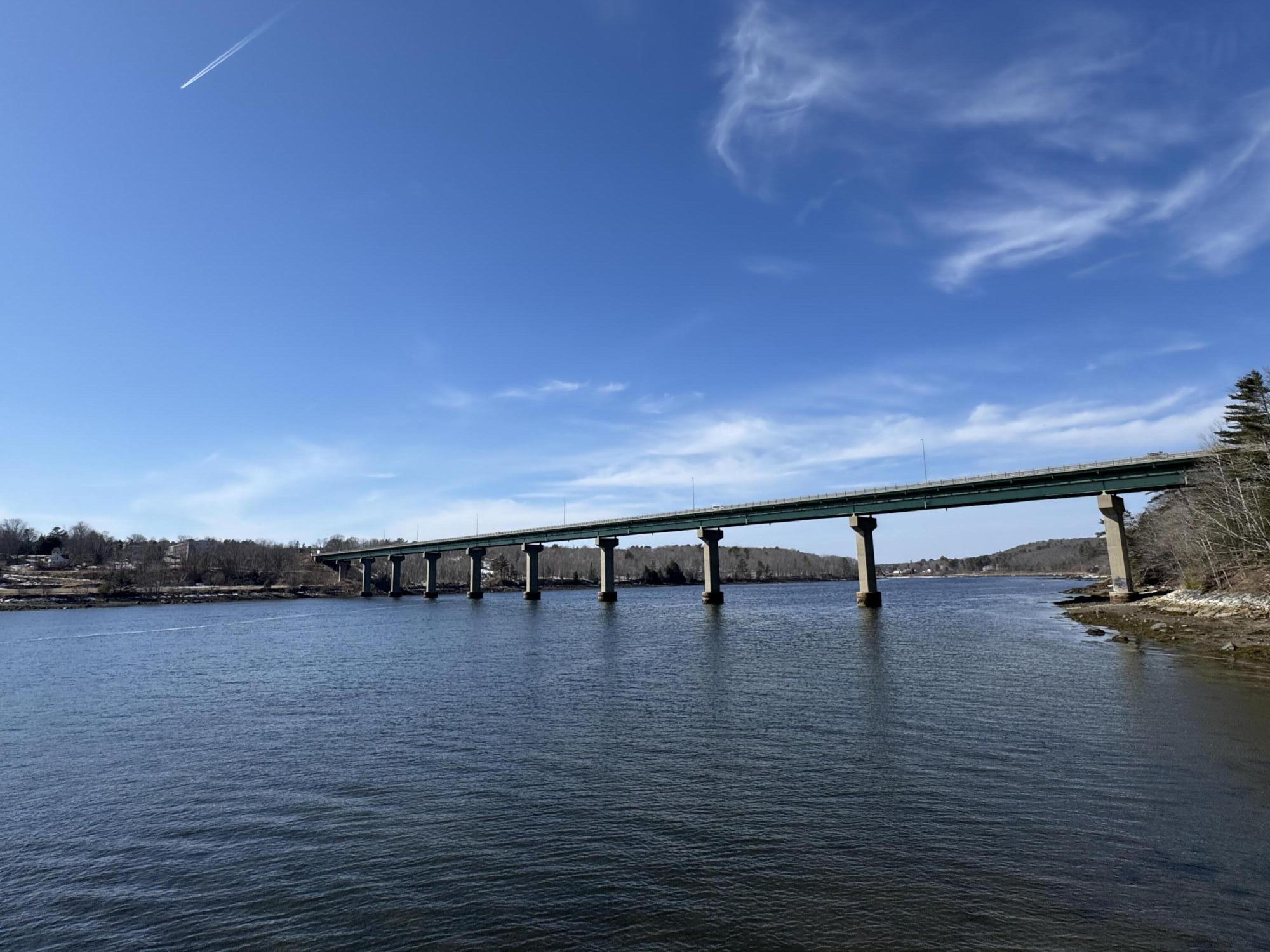 73 Heritage Drive Searsport ME 04974