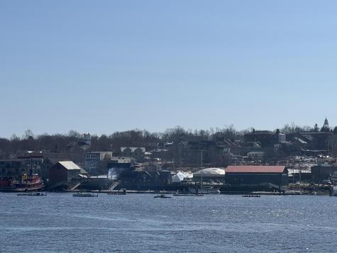 73 Heritage Drive Searsport ME 04974