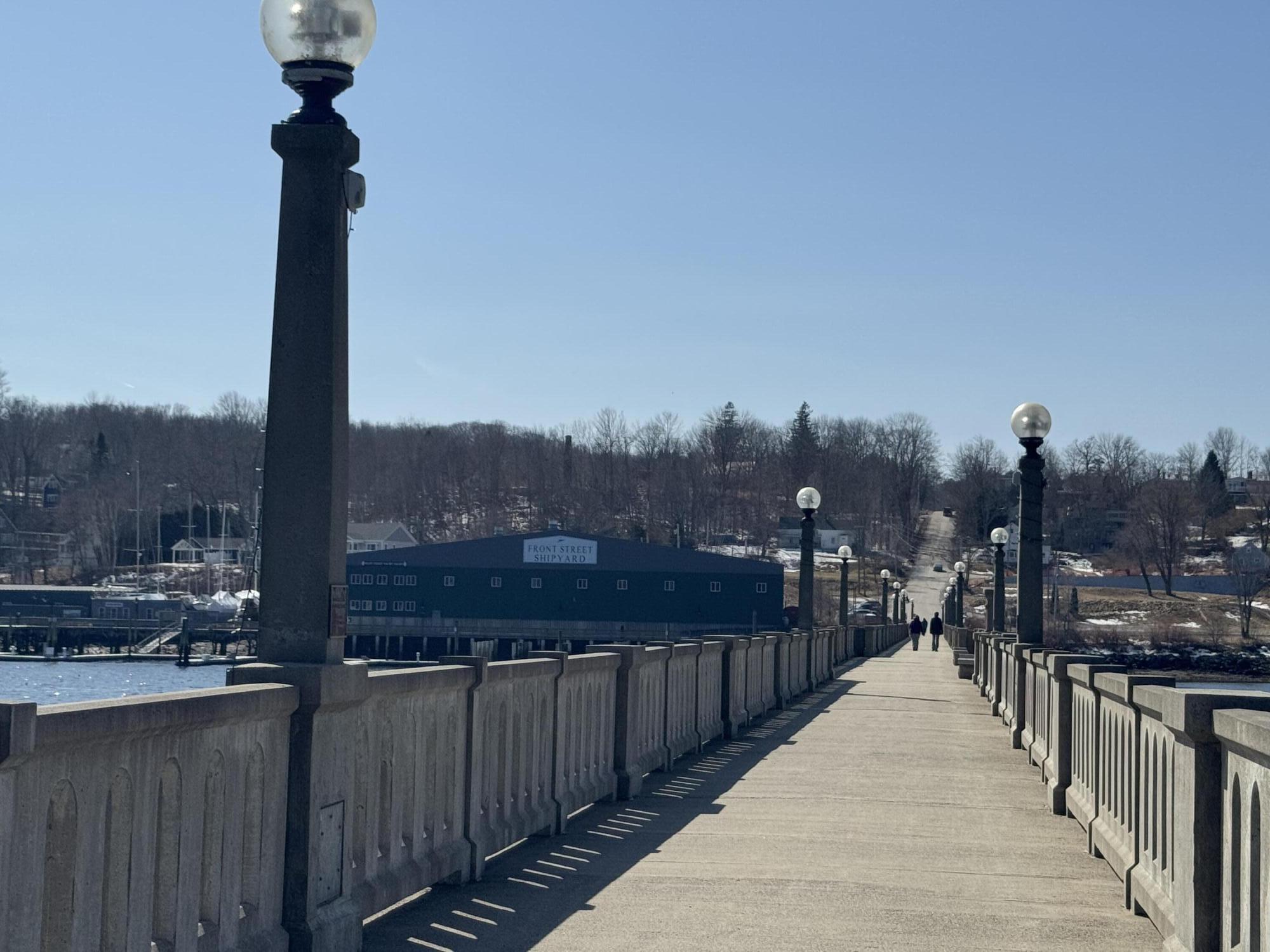 73 Heritage Drive Searsport ME 04974