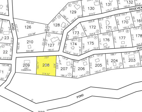 2004 Fox Hollow Road Carrabassett Valley ME 04947