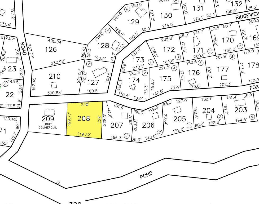 2004 Fox Hollow Road Carrabassett Valley ME 04947