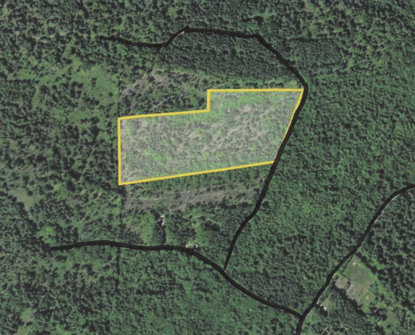 Lot 7-001 Crouse Road Bethel ME 04217