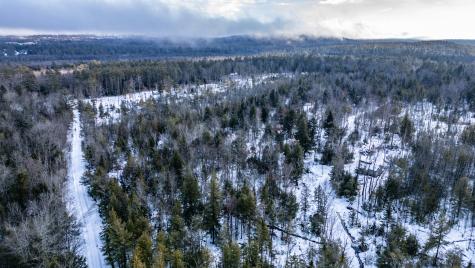 Lot 7-001 Crouse Road Bethel ME 04217