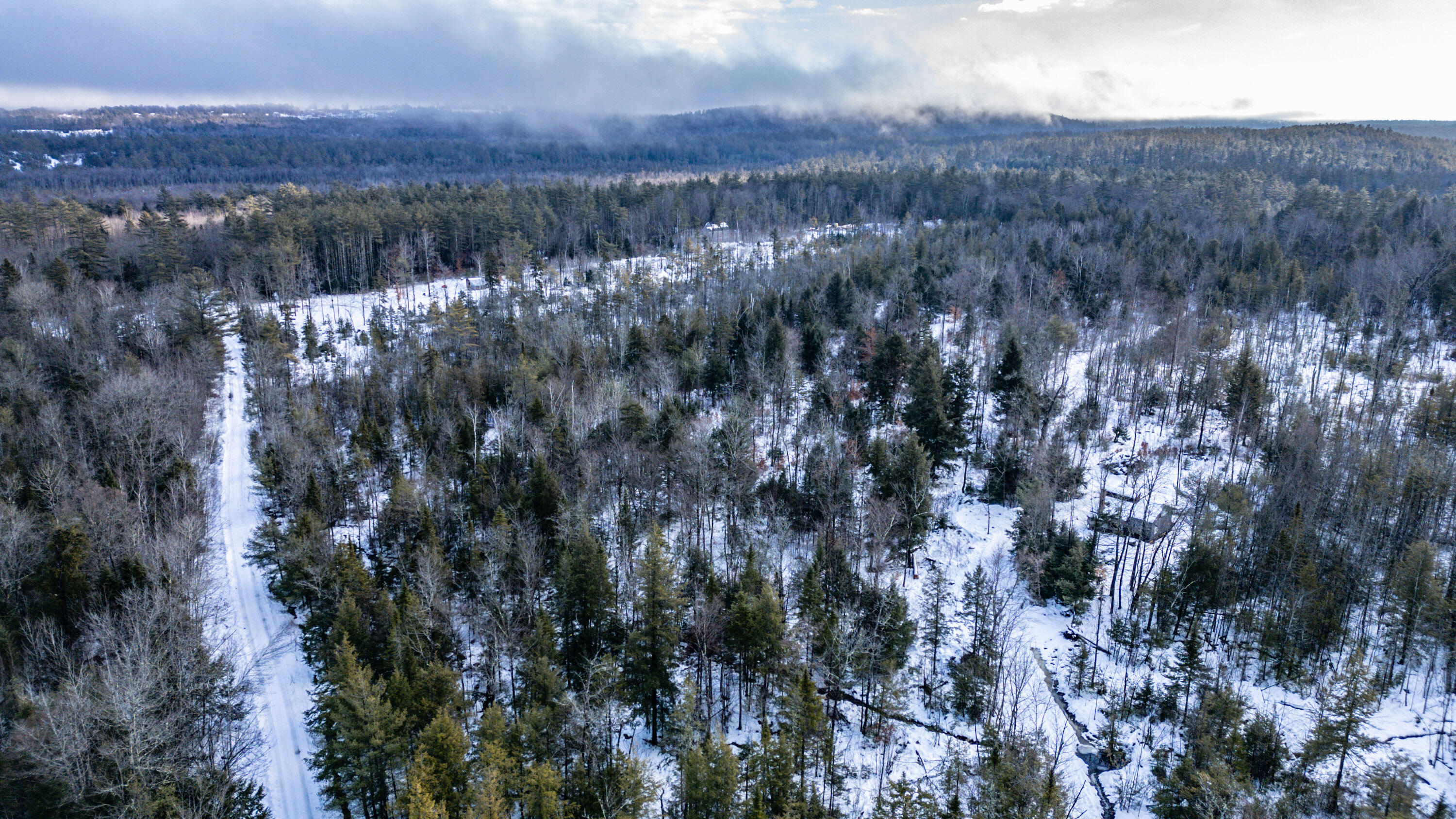 Lot 7-001 Crouse Road Bethel ME 04217