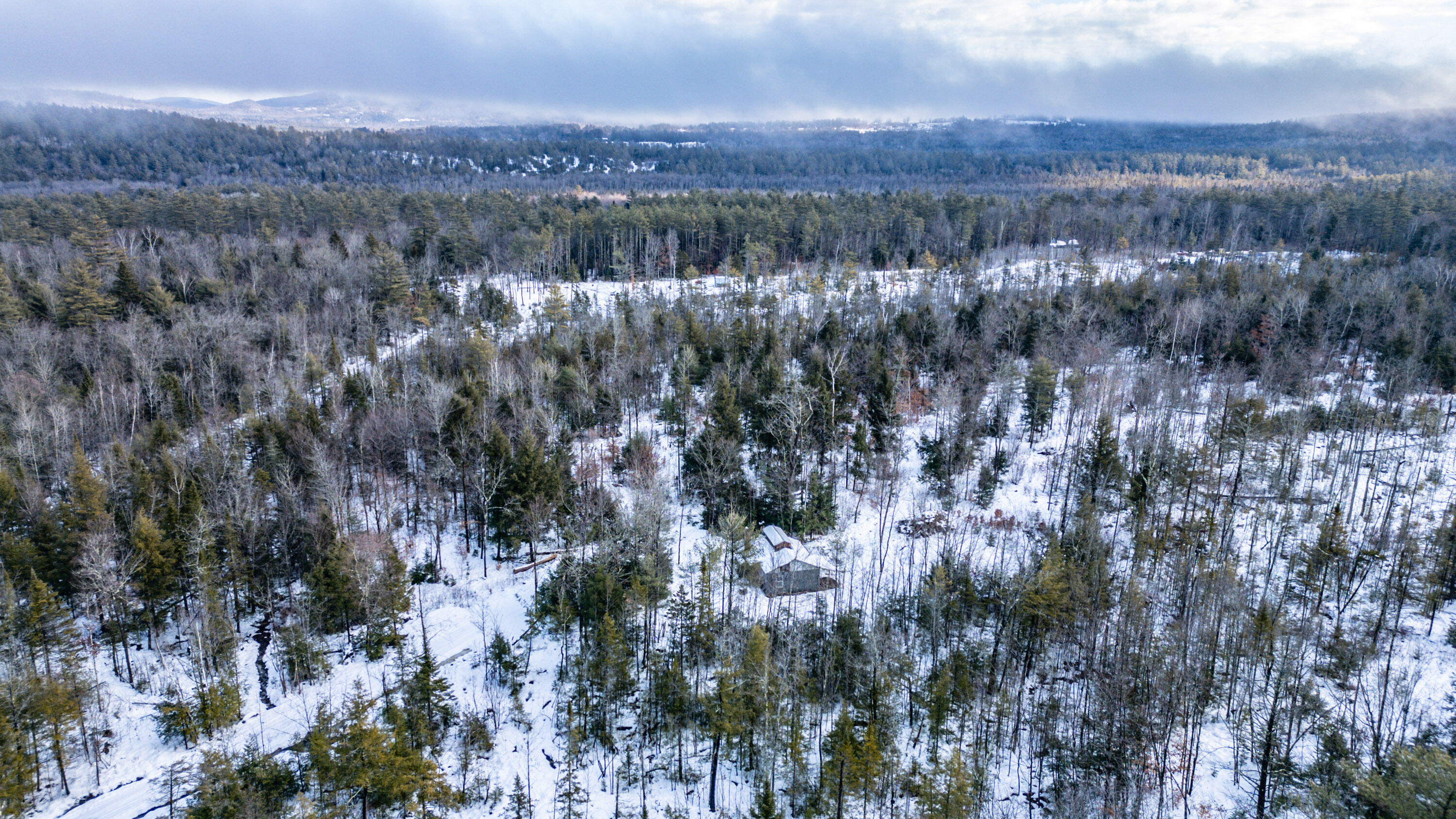 Lot 7-001 Crouse Road Bethel ME 04217