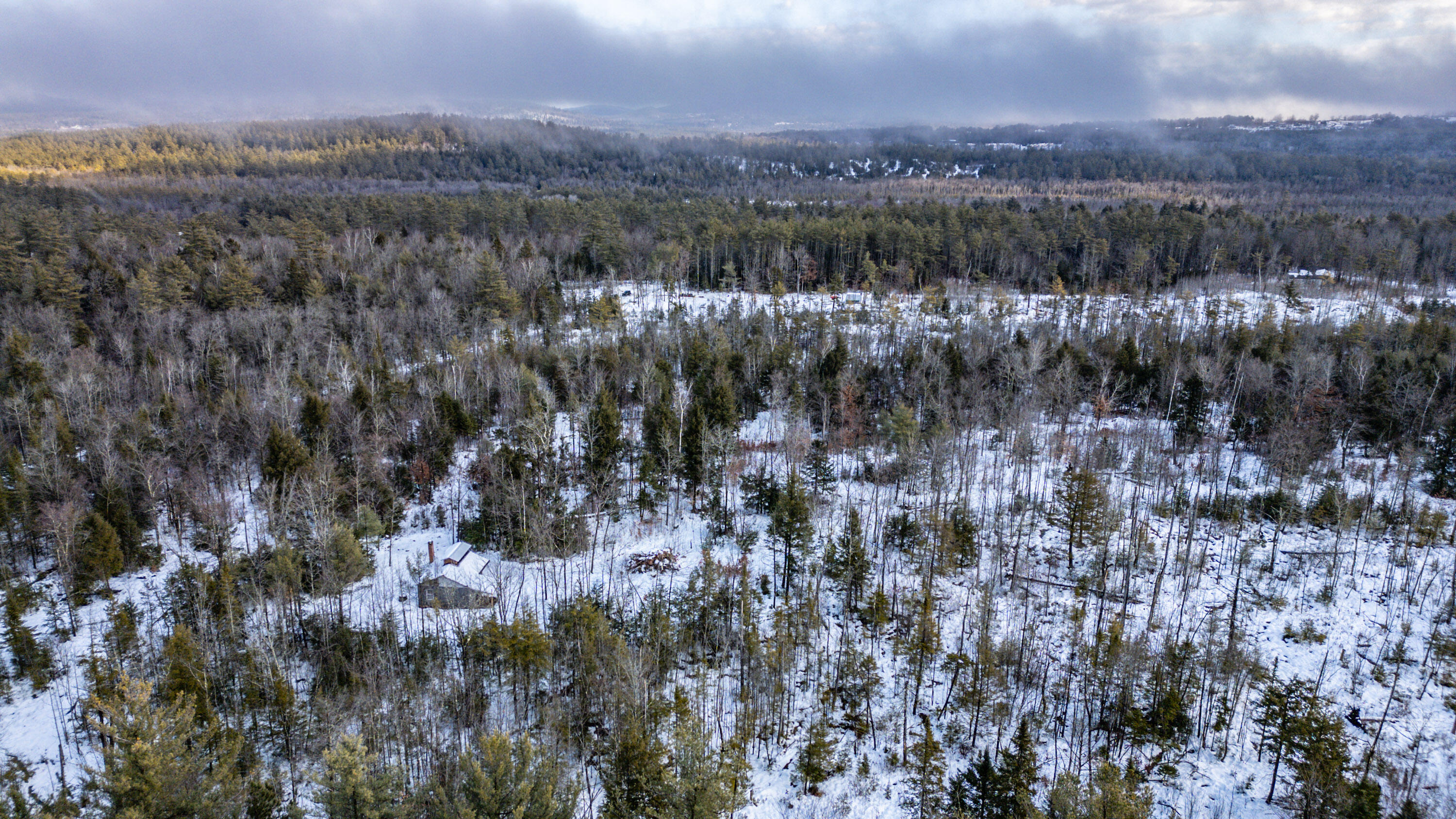 Lot 7-001 Crouse Road Bethel ME 04217