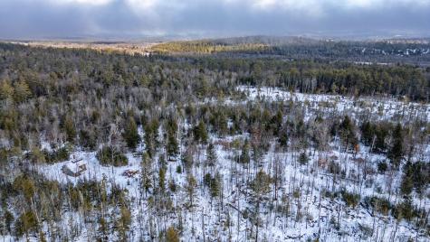 Lot 7-001 Crouse Road Bethel ME 04217
