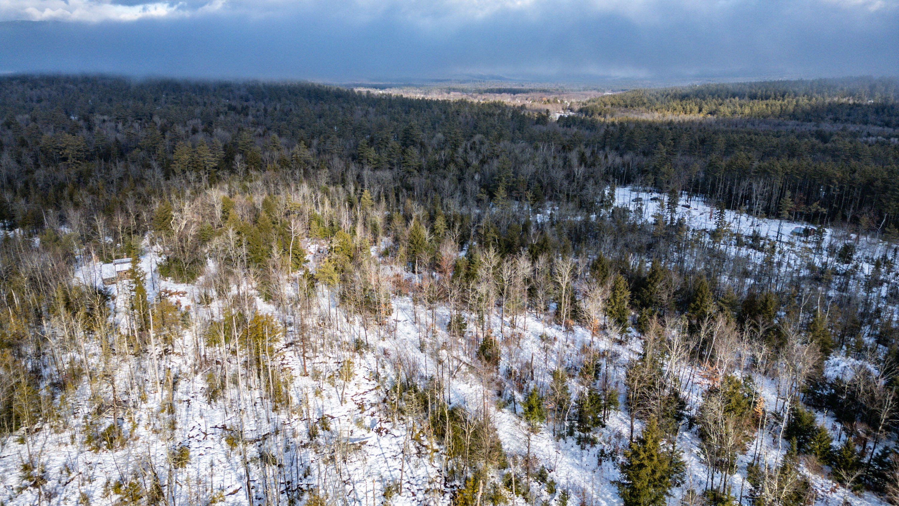 Lot 7-001 Crouse Road Bethel ME 04217