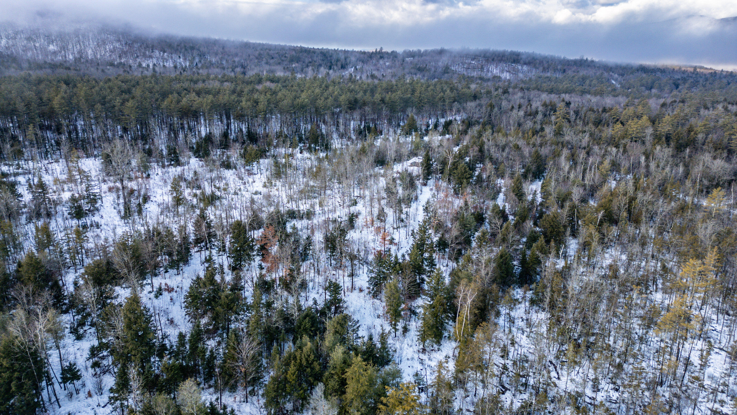 Lot 7-001 Crouse Road Bethel ME 04217