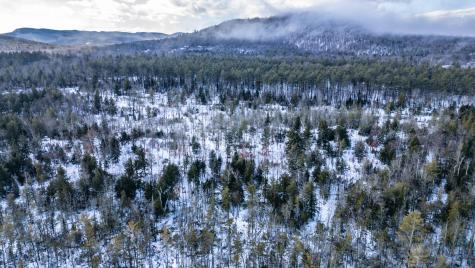 Lot 7-001 Crouse Road Bethel ME 04217
