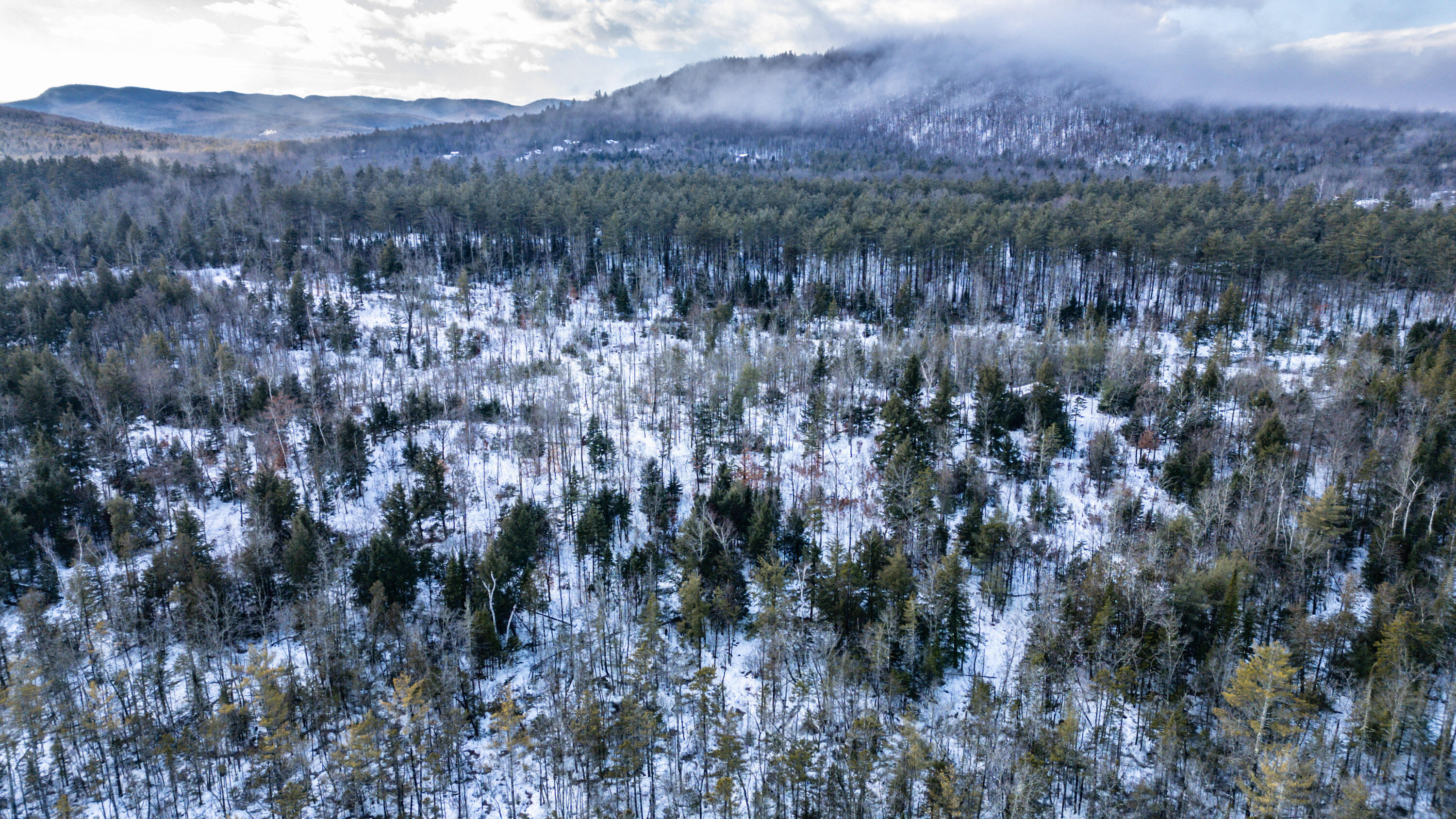 Lot 7-001 Crouse Road Bethel ME 04217