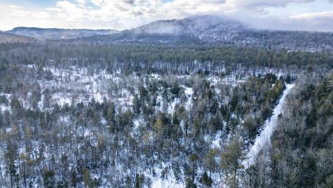 Lot 7-001 Crouse Road Bethel ME 04217