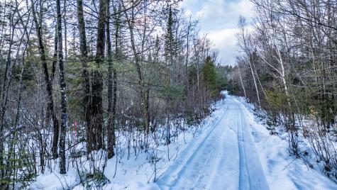 Lot 7-001 Crouse Road Bethel ME 04217
