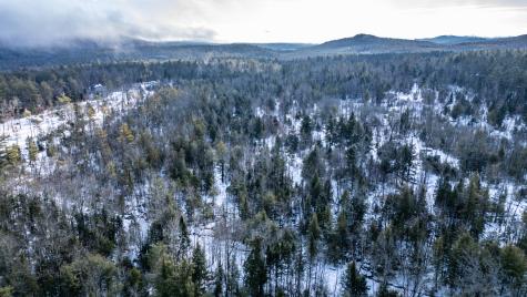 Lot 7-001 Crouse Road Bethel ME 04217