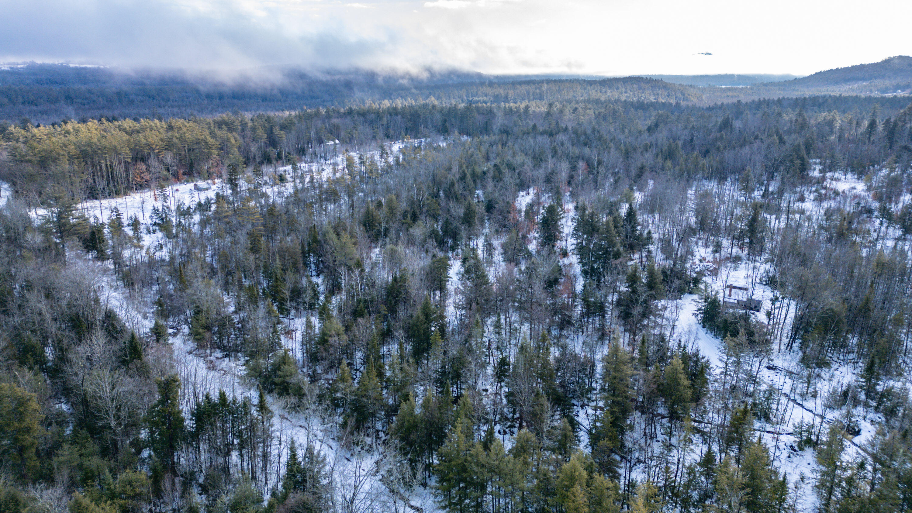 Lot 7-001 Crouse Road Bethel ME 04217